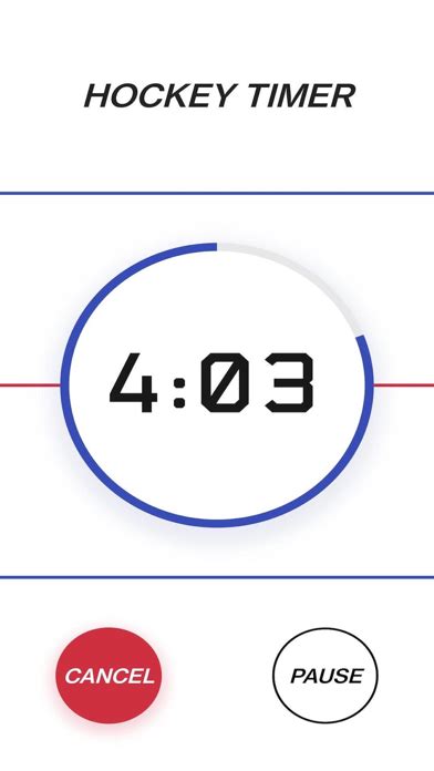 hockey timer rwm|Terminplaner .
